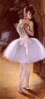 Danseuse